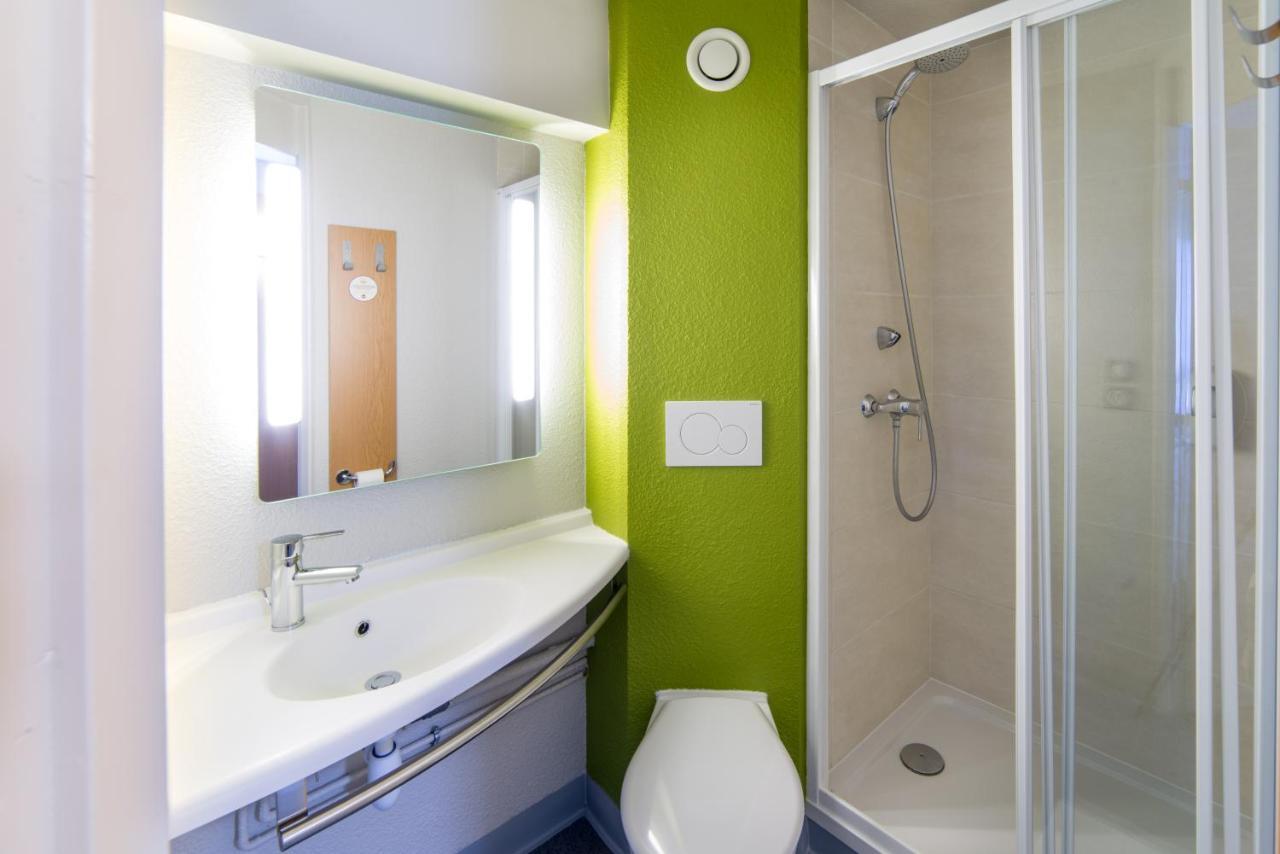 B&B Hotel Verdun Luaran gambar