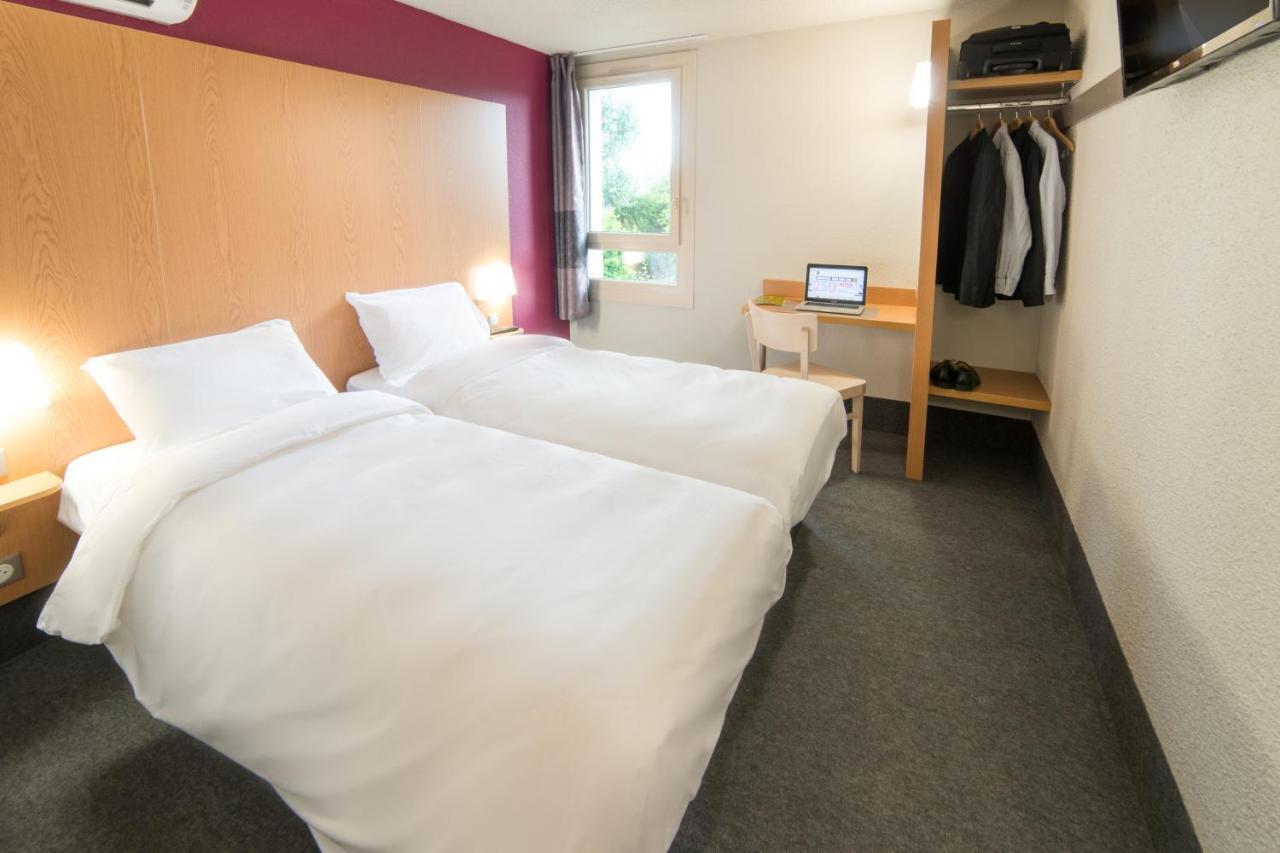B&B Hotel Verdun Luaran gambar
